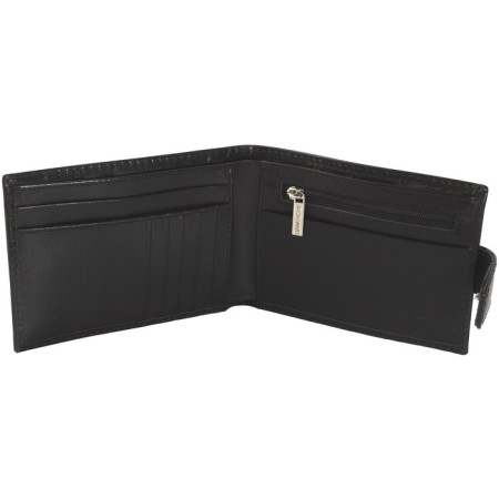 Camel premium purse, black color-1