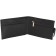 Camel premium purse, black color