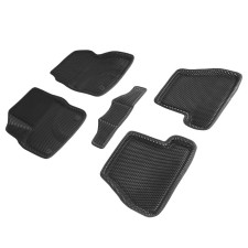 3D EVA Rombs, for Ford Focus III AT, 2011 - 2015