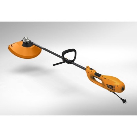 Trimmer Carver TR-1500S