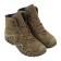 Tracking boots Elkland 169, demi -season, olive color, size 42
