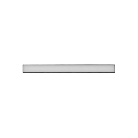 Trick lamp, series "Flat" FTL-001, 10W, 48V, 3000K, IP20, 300mm, black-4