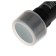 Silicone cap for EB22 buttons