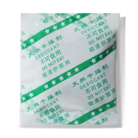 Emotor absorber of food, silica gel granules (set 20 pcs)-2