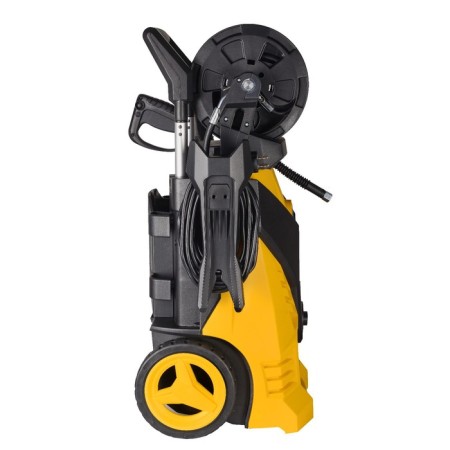 High pressure washing Huter W210i Professional, 210 bar, 450 l/h 70/8/18-5
