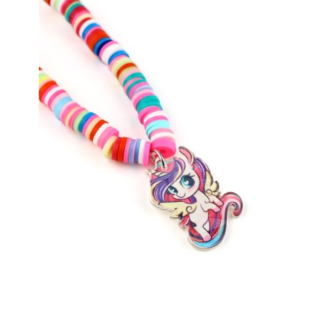 Bracelet "Children's Mix", 5 pcs-10