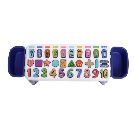 Developing toy "Learning together"-1