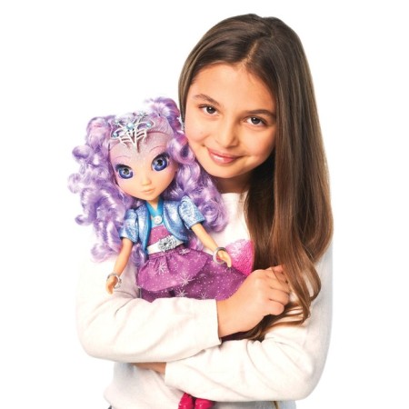 Nebulous Stars Nebulia doll, 38 cm-9