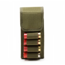 STORM TACTIC TACTICTS for 16 rounds, green