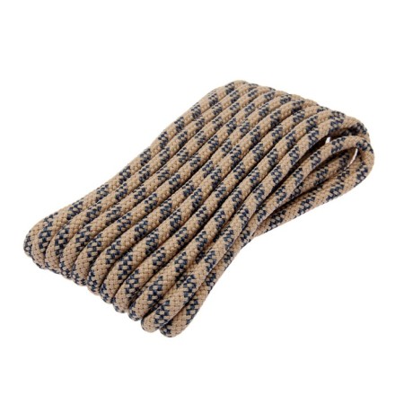 Black lane 24-yard pp, d = 10 mm, 10 m, color mix-2