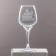 Ground glass "twin" engraving, 350 ml