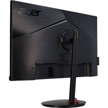 Monitor Acer 27 "Nitro XV272UZBMIIPRUZX Black IPS LED 1MS 16: 9 HDMI M/M Matte Has Piv 400 10046-5