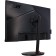 Monitor Acer 27 "Nitro XV272UZBMIIPRUZX Black IPS LED 1MS 16: 9 HDMI M/M Matte Has Piv 400 10046