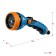 A pistol for watering, 7 modes, fast -fast connection, metal, Grinda Proline