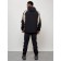 Sports suit men's, size 50, black color