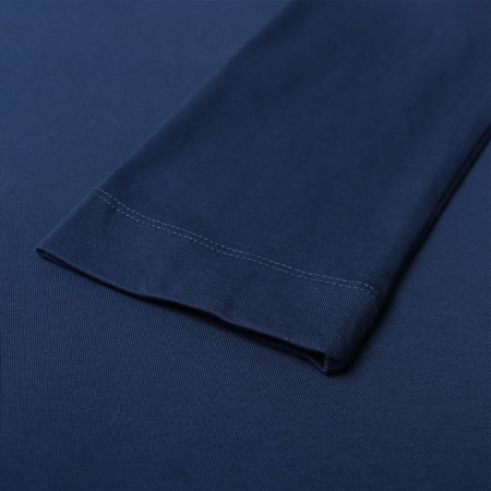 Longslit male Mist Men’s Casual Size 52, blue-8