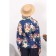Female blouse, size 46
