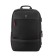 Backpack, lightning department, with USB, black color