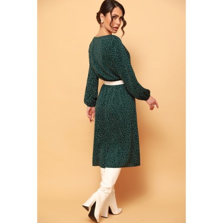 Women's dress, size 54-8