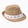 Menku hat, color light brown, rr 58