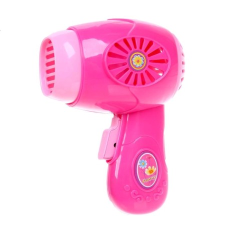 Household appliances "Fen", sound, works from batteries, mix-1