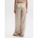 Home pants KAFTAN VELVET 48-50, beige