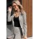 Female set: trousers, jacket, size 52