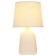 Lamp G32082/1T BGE BGE, E14 1x40W, beige color