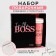 Gift set "I’m the boss" Diary + thermostat