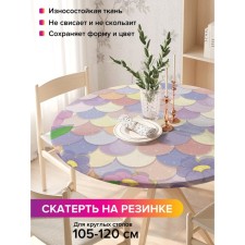 Tables on the table 