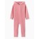 Combine Children's Minaku: Fleece Soft, pink color, height 98 cm