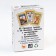 Tarot "Classic", Gadal cards, 78 liters, with instructions