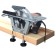 Circular saw Patriot CS195, 2000 W, 5500 rpm, disc 200mm, 90 °/45 ° 65/45 mm