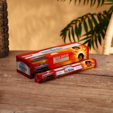 Incense 