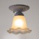 Castillio lamp 1he27 60W white 13x13x15cm Bayerlux