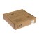 Collector Group TIM KAS5006, 1 "X 3/4", 6 outputs, with consumables, stainless steel