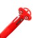 Handle Automatic Ball 4 color, mini, "car", mix
