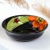Set for Pskovsky Dumplings 1.4l / dish 34x25cm / 4x0.2l, ladybug