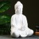Piggy Code - stand "Secret of Buddhism" 40x26cm white