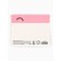Key keychain and magnet "Love from the first Moore" (cats): Gift set, 14.5 x 12 cm