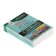 "Anglo-Russian-Russian-English dictionary with pronunciation", Matveev S. A.