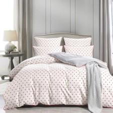 Sofi de MARKO “Moyra” bedding bedding, size 230x250 cm, 160x220 cm - 2 pcs, 50x70 cm - 2 pcs, 70x70 cm - 2 pcs