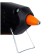 The adhesive gun ArtSpace, 15 W, for a rod 7 mm, blister, 267900