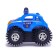 Police-Pereshtysh Machine, works from batteries