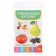 Developing cards "Vegetables, fruits and berries"