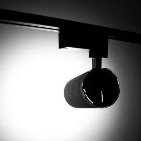 Simple Led Simple LED 20W black 6x6x18 cm-3