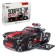Constructor Race "Judgment Day", 650 parts
