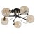 5 lamps