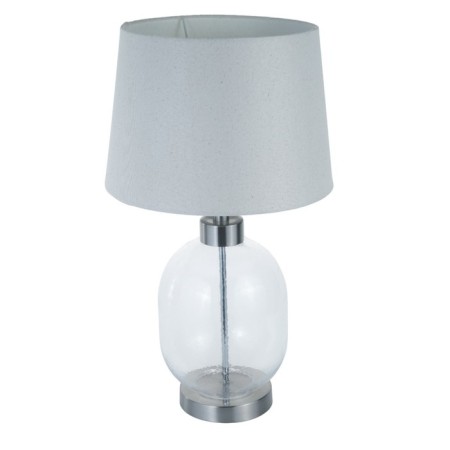 HELP LAM GerHort G32175/1T CR+CL Beg, 1x40W, E27, 52x30x30 cm, Color transparent