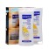 Gift set women Blonde: shampoo, 250 ml + balm, 250 ml